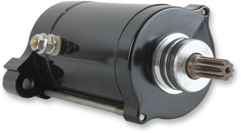 PARTS UNLIMITED - Starter Motor