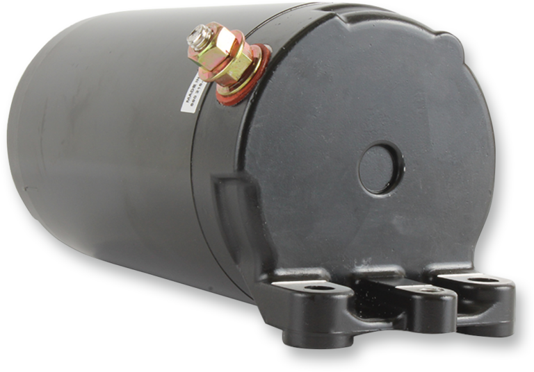 PARTS UNLIMITED - Starter Motor