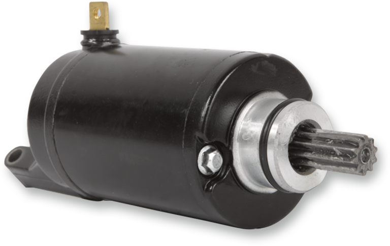 PARTS UNLIMITED - Starter Motor