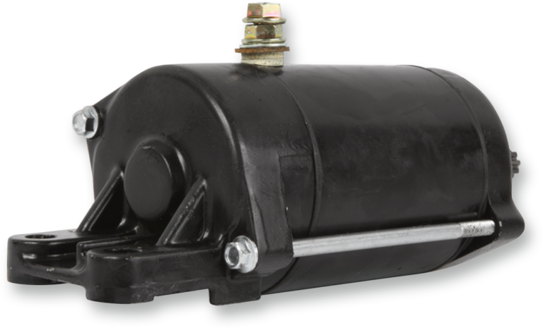 PARTS UNLIMITED - Starter Motor