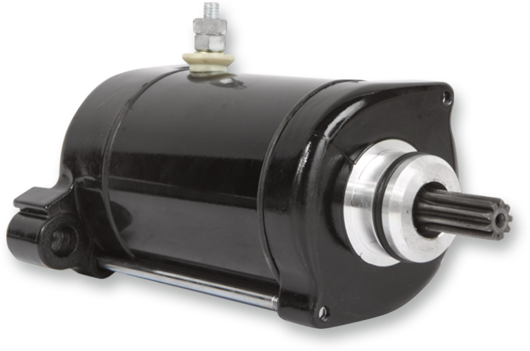 PARTS UNLIMITED - Starter Motor