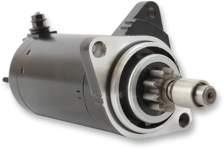 PARTS UNLIMITED - Starter Motor