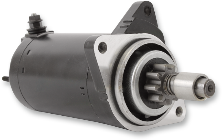 PARTS UNLIMITED - Starter Motor