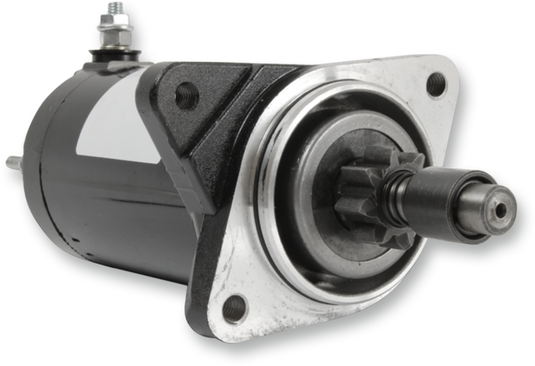 PARTS UNLIMITED - Starter Motor