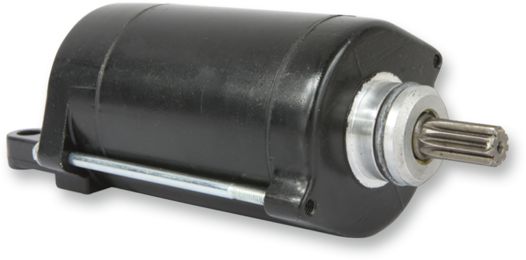 PARTS UNLIMITED - Starter Motor