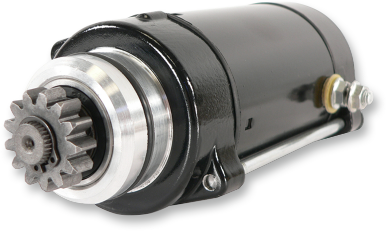 PARTS UNLIMITED - Starter Motor