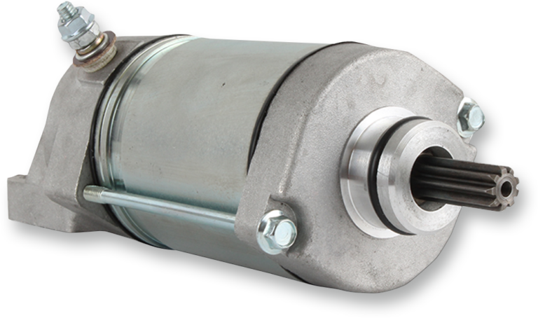 PARTS UNLIMITED - Starter Motor