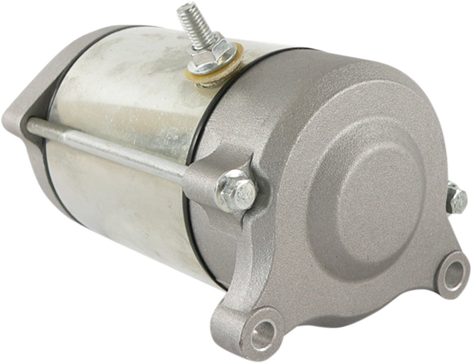 PARTS UNLIMITED - Starter Motor - Kawasaki - Image 2