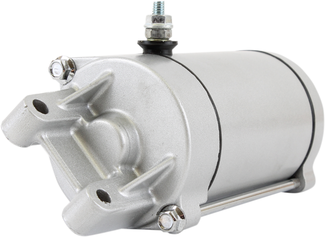 PARTS UNLIMITED - Starter Motor - Honda - Image 2