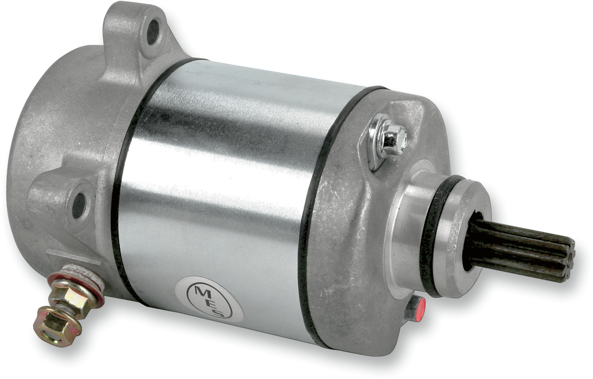 PARTS UNLIMITED - Starter - Kawasaki/Suzuki - Image 2