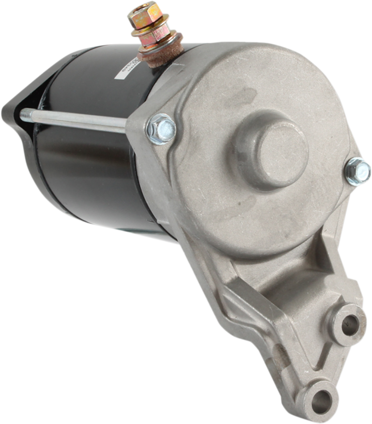 PARTS UNLIMITED - Starter Motor - Yamaha