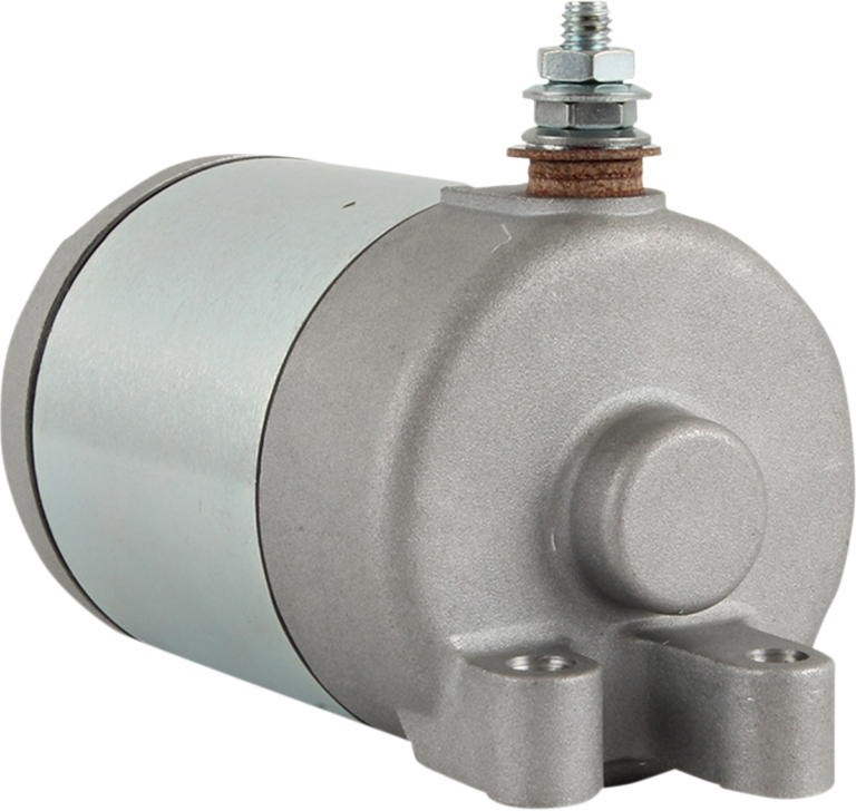 PARTS UNLIMITED - Starter Motor - Yamaha