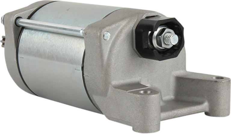 PARTS UNLIMITED - Starter Motor - Honda