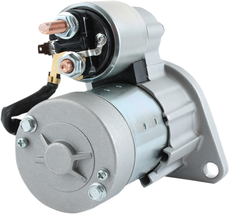 PARTS UNLIMITED - Starter Motor - Polaris
