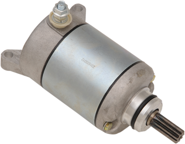 MOOSE OFFROAD - Starter Motor - Yamaha