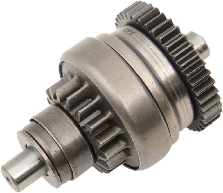 MOOSE OFFROAD - Starter Drive - Yamaha