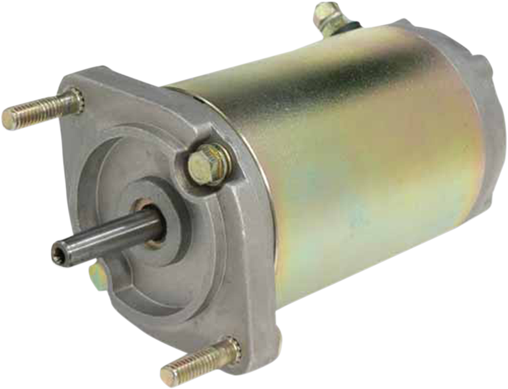 PARTS UNLIMITED - Starter Motor - Arctic Cat - Image 2
