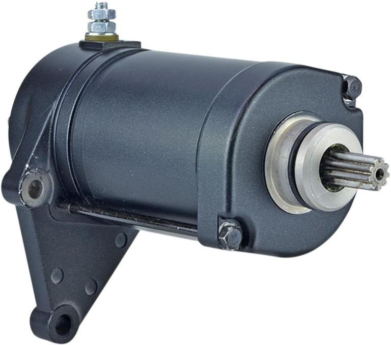 PARTS UNLIMITED - Starter Motor - Yamaha