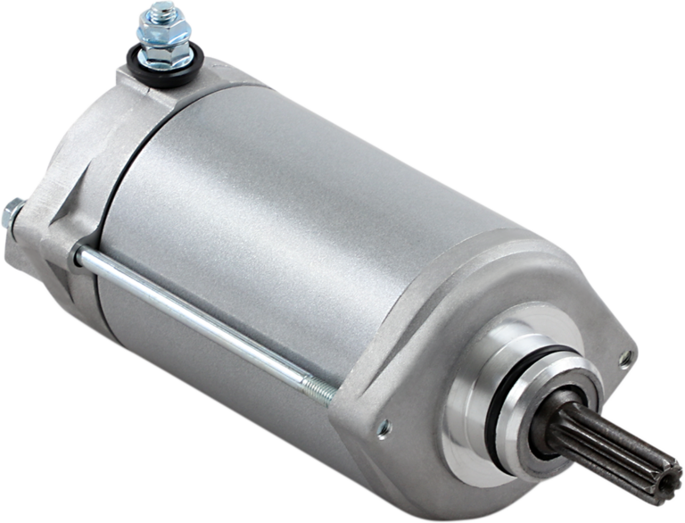 PARTS UNLIMITED - Starter - Suzuki