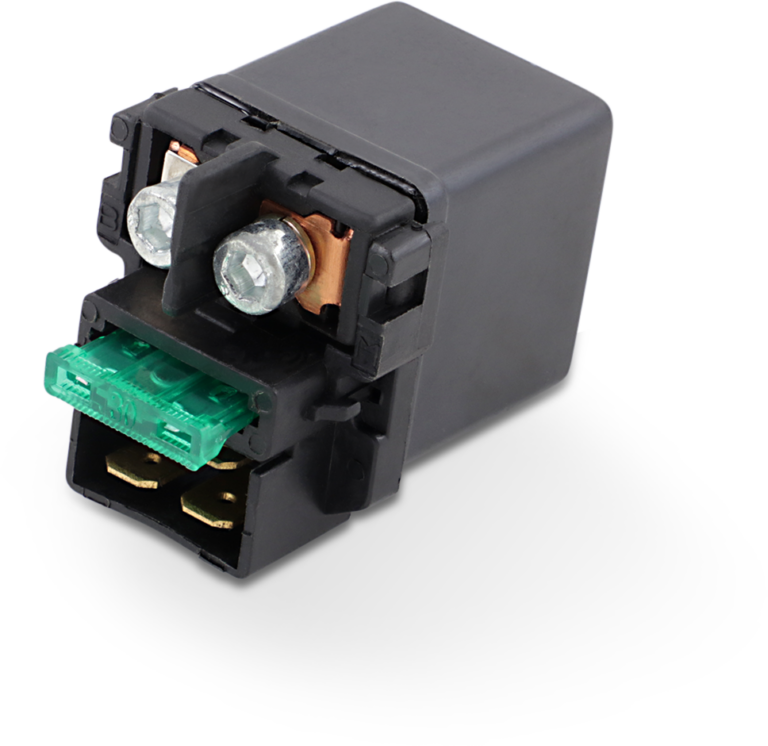 MOOSE OFFROAD - Solenoid Switch - Honda