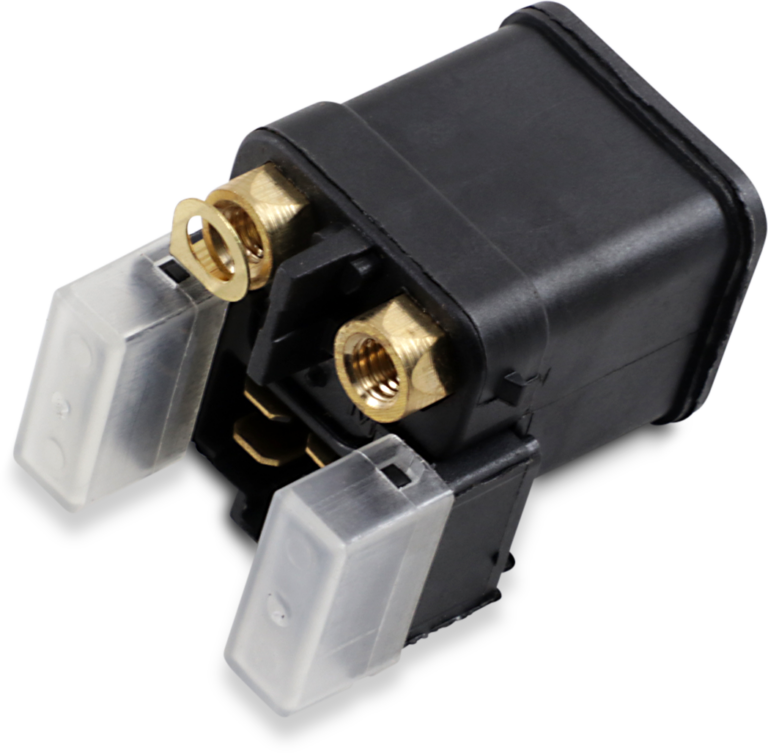 MOOSE OFFROAD - Solenoid Swtich - KTM