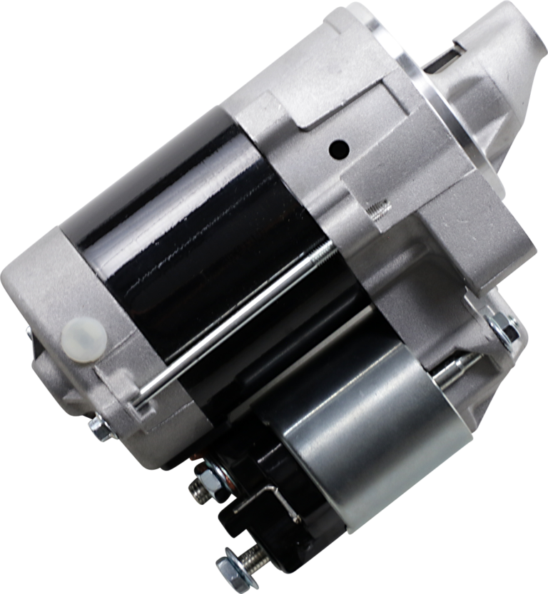 PARTS UNLIMITED - Starter - Arctic Cat