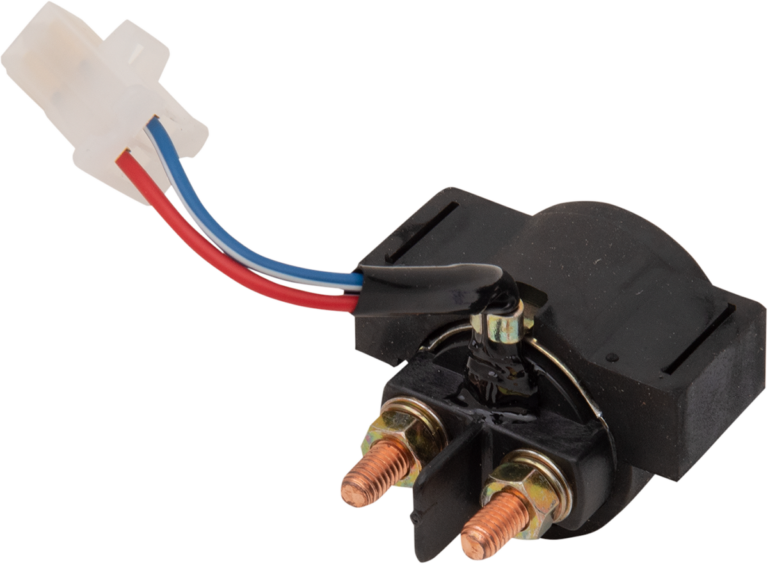 MOOSE OFFROAD - Solenoid Switch - Yamaha