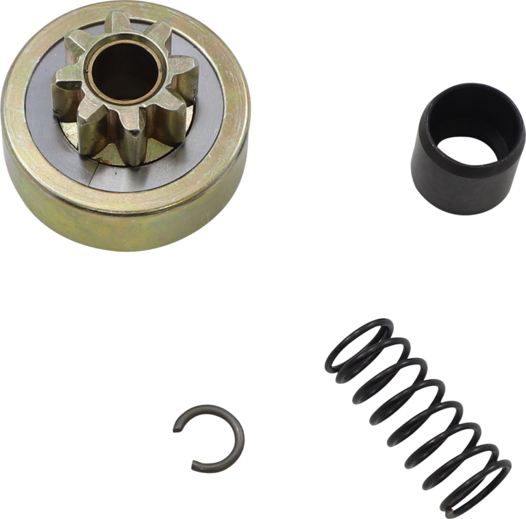 PARTS UNLIMITED - Starter Drive - Ski-Doo
