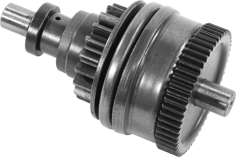 PARTS UNLIMITED - Starter Drive - Polaris