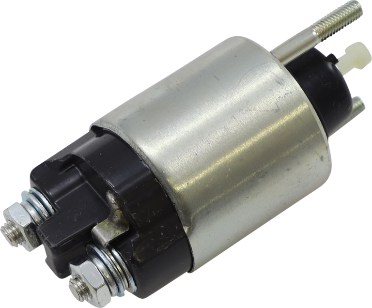 PARTS UNLIMITED - Starter Solenoid