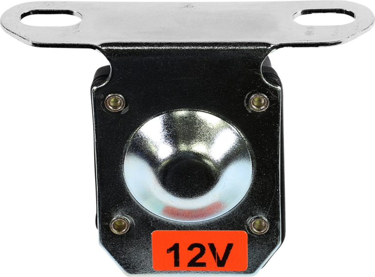 PARTS UNLIMITED - Starter Solenoid