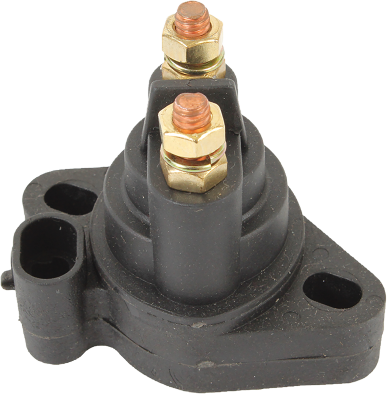 PARTS UNLIMITED - Starter Solenoid