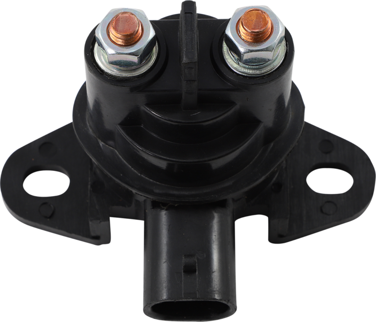 PARTS UNLIMITED - Starter Solenoid