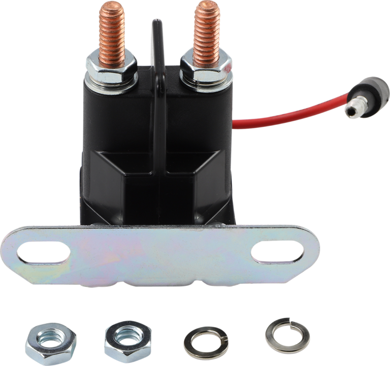 PARTS UNLIMITED - Starter Solenoid