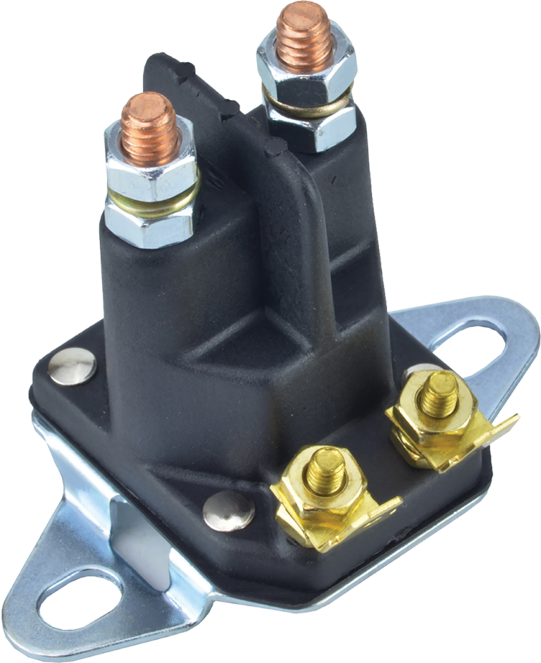 PARTS UNLIMITED - Starter Solenoid