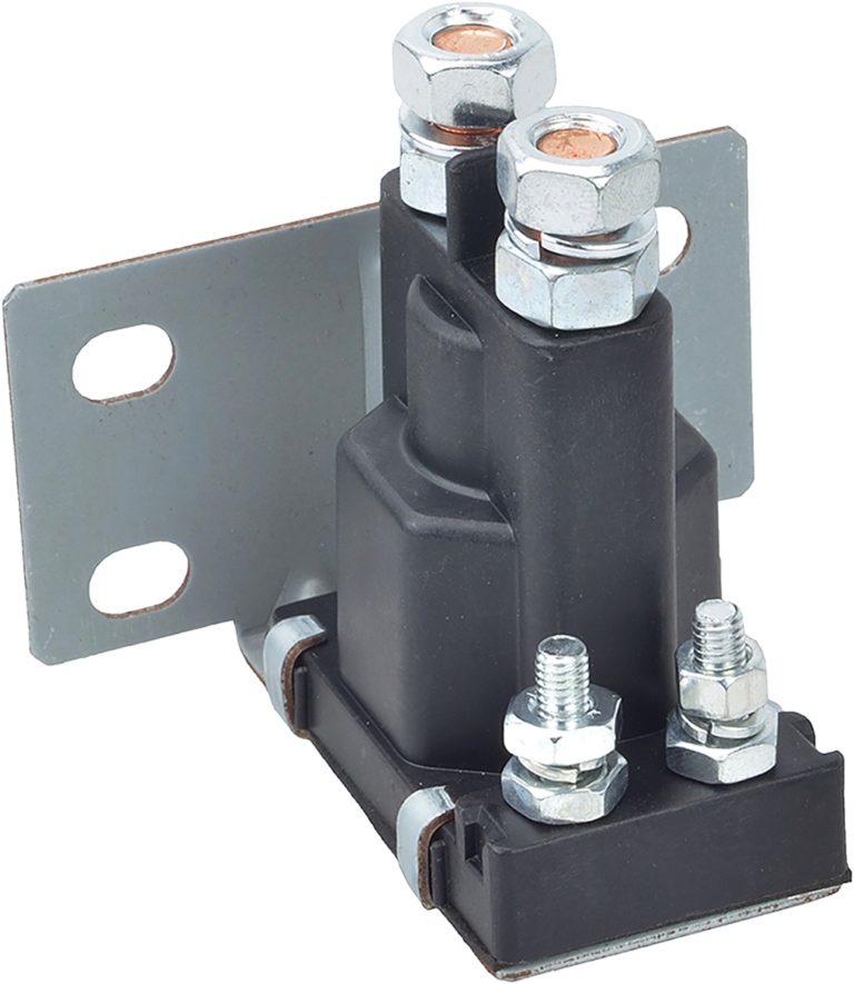 PARTS UNLIMITED - Starter Solenoid