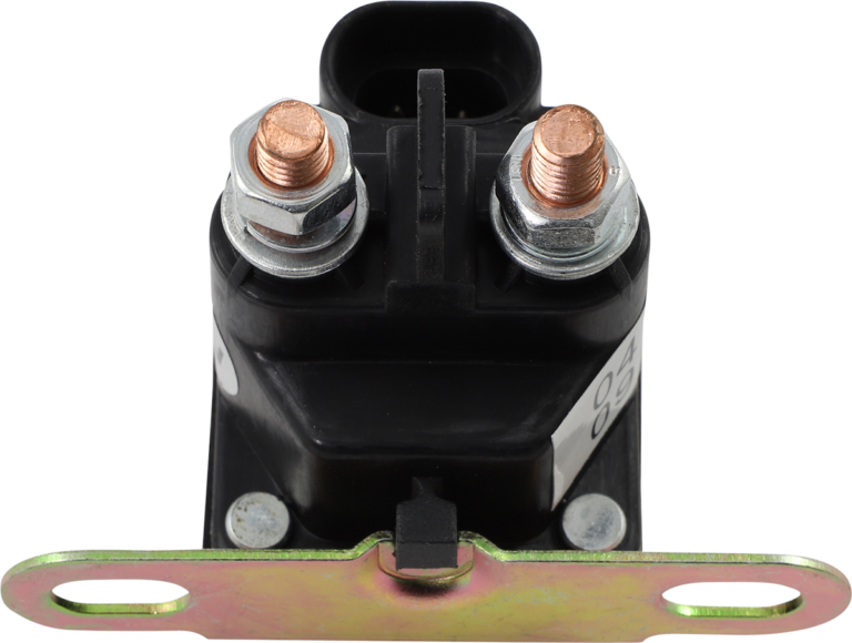 PARTS UNLIMITED - Starter Solenoid