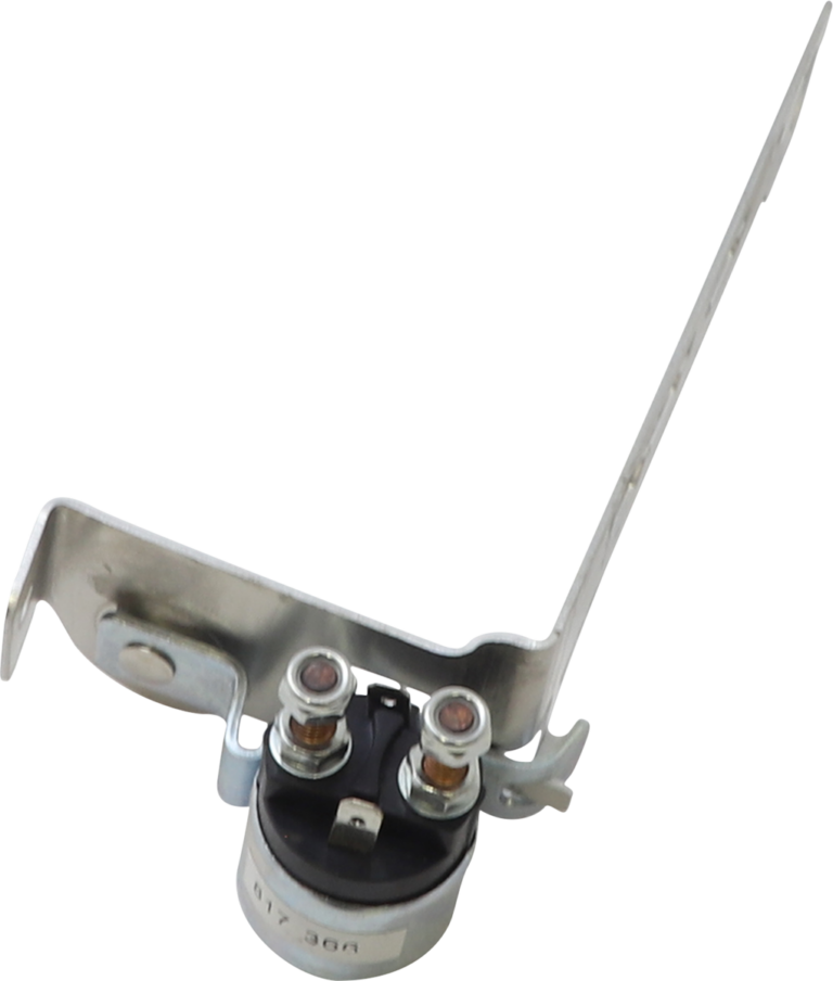 PARTS UNLIMITED - Starter Solenoid