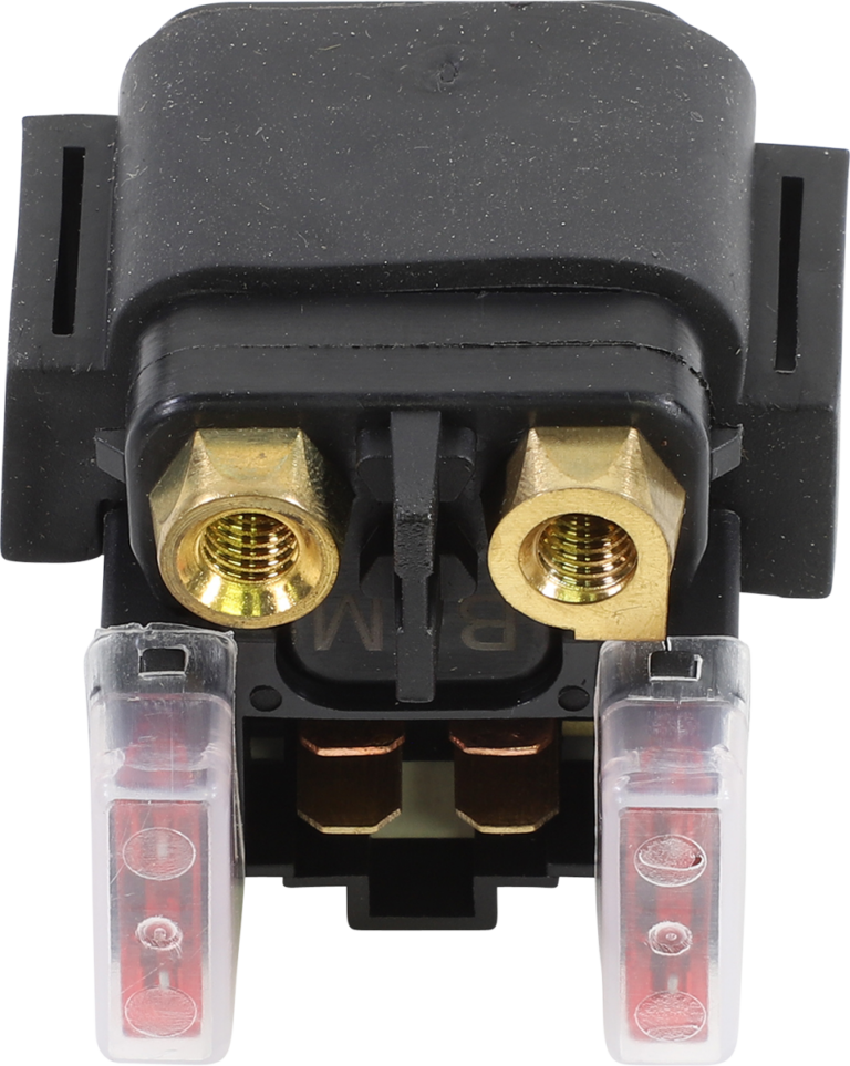PARTS UNLIMITED - Starter Solenoid
