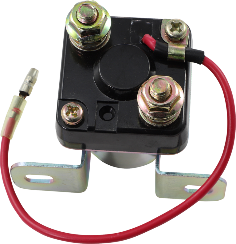 PARTS UNLIMITED - Starter Solenoid