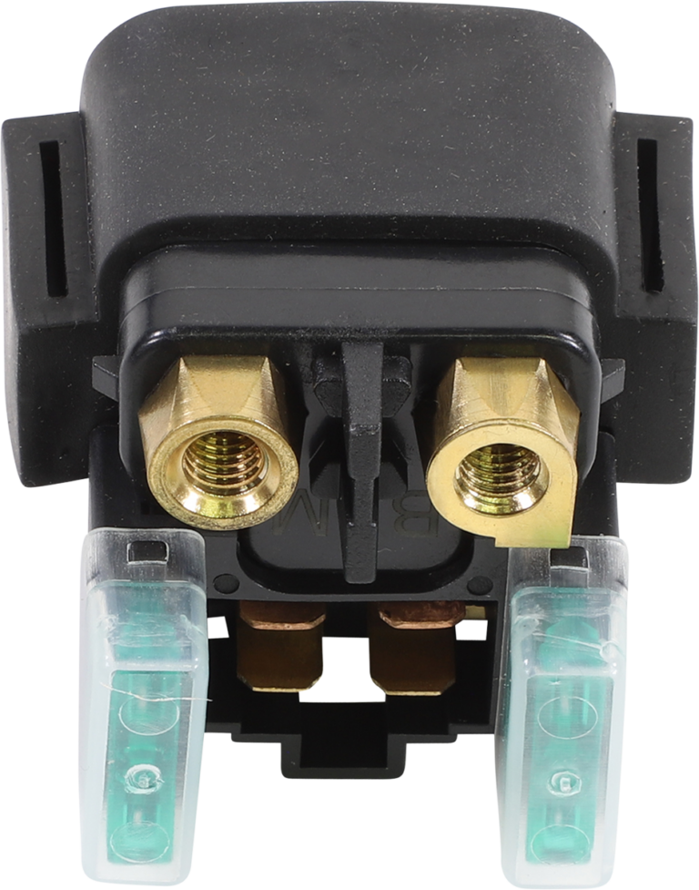 PARTS UNLIMITED - Starter Solenoid
