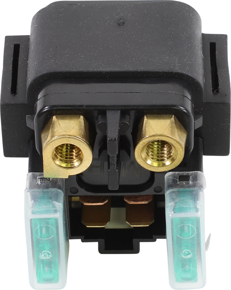 PARTS UNLIMITED - Starter Solenoid