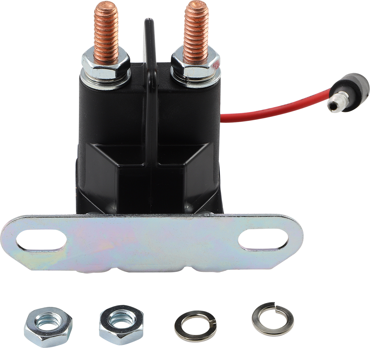 PARTS UNLIMITED - Starter Solenoid - Image 2