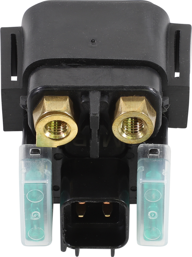 PARTS UNLIMITED - Starter Solenoid