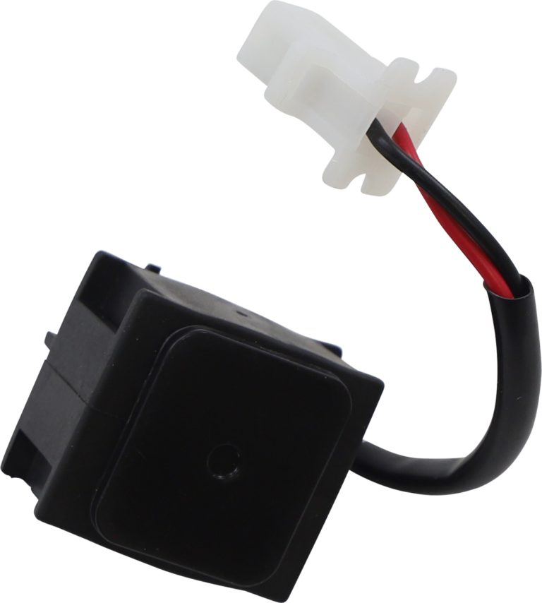 PARTS UNLIMITED - Starter Solenoid