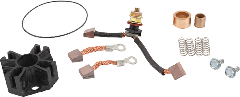 PARTS UNLIMITED - Repair Kit - Starter
