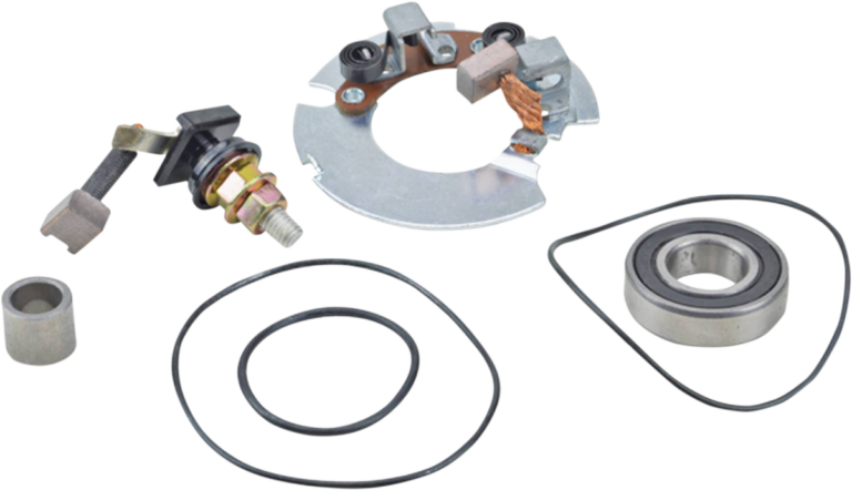 PARTS UNLIMITED - Repair Kit - Starter