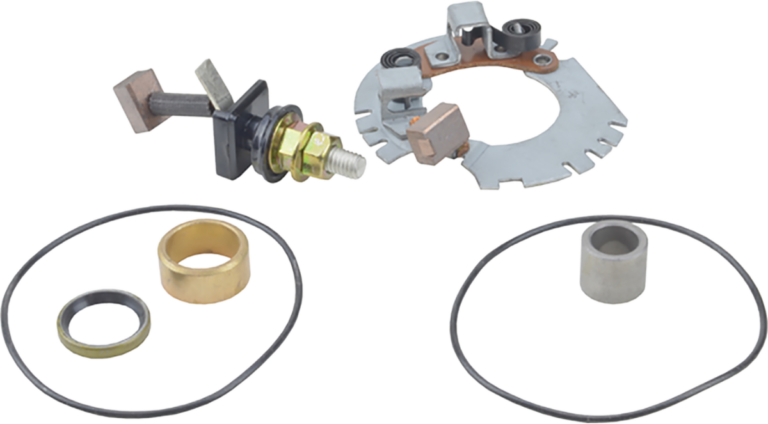 PARTS UNLIMITED - Repair Kit - Starter