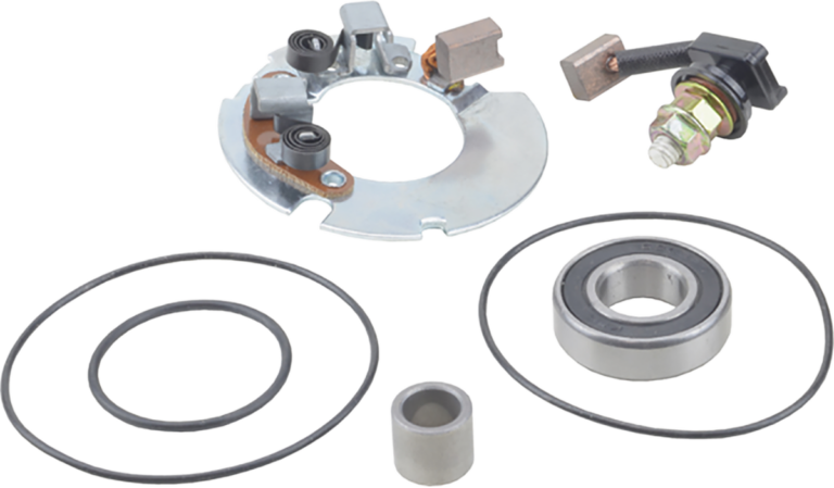 PARTS UNLIMITED - Repair Kit - Starter