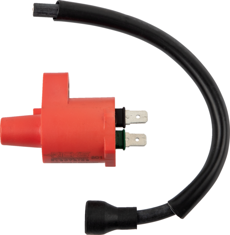 MOOSE OFFROAD - Ignition Coil - Honda